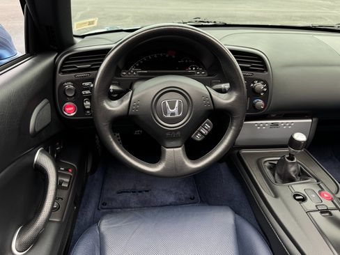 Used 2006 Honda S2000 image 42