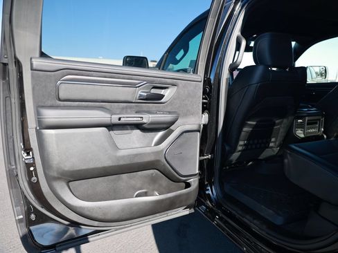 New 2026 RAM 1500 RHO w/ RHO Level 1 Equipment Group AWD/4WD image 34