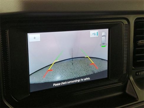 Used 2022 Ford Bronco Big Bend image 23