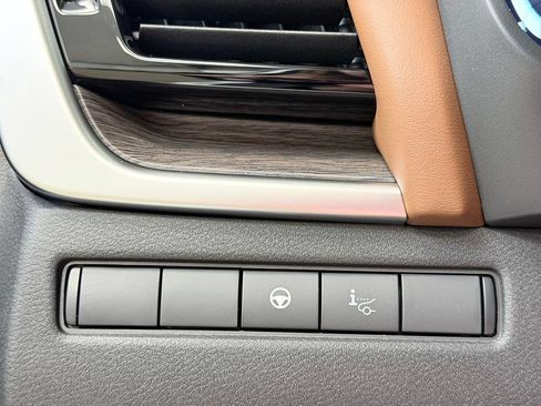 New 2026 Nissan Rogue Platinum w/ Platinum Premium Package AWD/4WD image 39