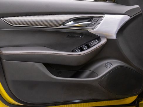 Certified 2024 Cadillac CT5 V w/ Premium Package image 16