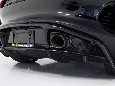 Used 2025 Lotus Emira image 43