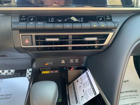 New 2026 Toyota Camry XSE FWD image 23
