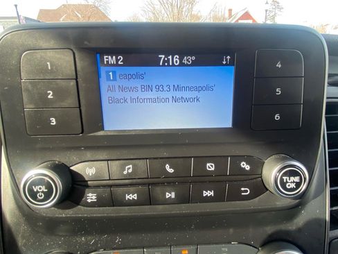 Used 2023 Ford Transit 250 T-250 148 Hi Rf 9070 GVWR RWD image 32