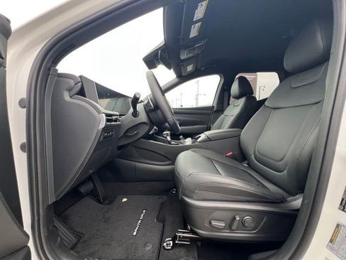 New 2025 Hyundai Santa Cruz XRT AWD/4WD image 15