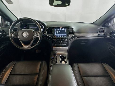 Used 2021 Jeep Grand Cherokee Limited w/ Quick Order Package 28K 80th image 30