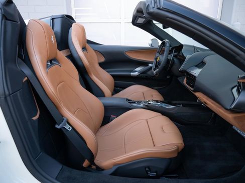 Certified 2024 Ferrari SF90 Spider image 56