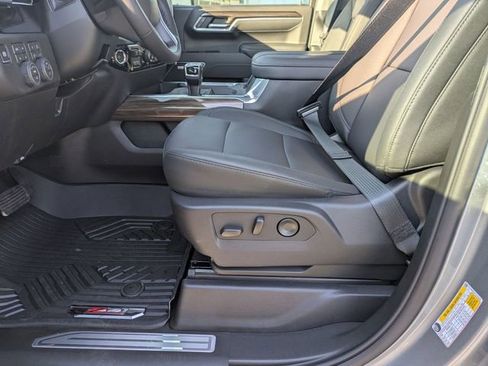 New 2026 Chevrolet Silverado 1500 RST w/ RST All Star Premium Package image 12