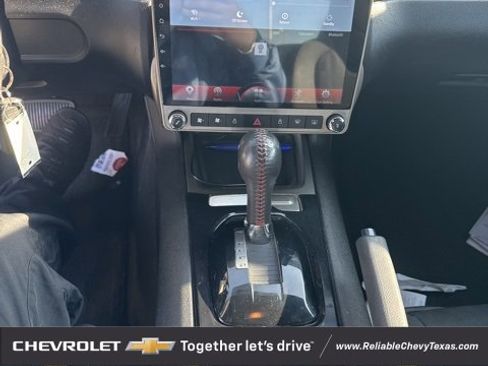 Used 2015 Chevrolet Camaro LS image 20