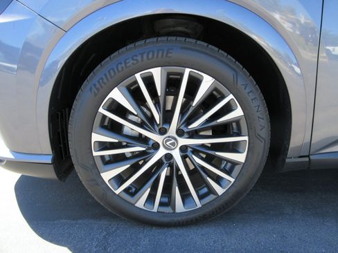 Used 2023 Lexus RX 350 Premium Plus w/ Accessory Package (Z1) AWD/4WD image 18
