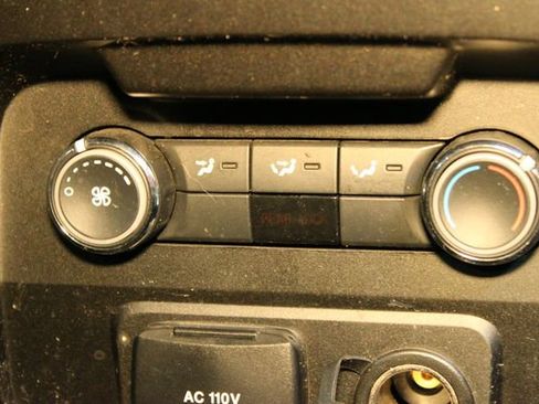 Used 2019 Ford Flex SEL w/ Equipment Group 202A image 14