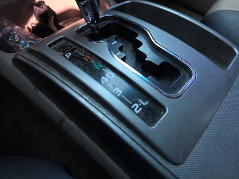 Used 2005 Toyota Tacoma PreRunner image 22