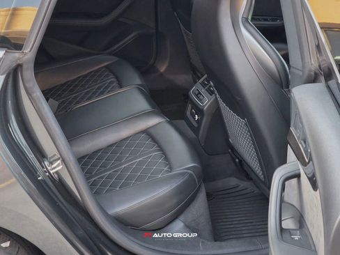 Used 2019 Audi S5 Prestige w/ S Sport Package AWD/4WD image 23