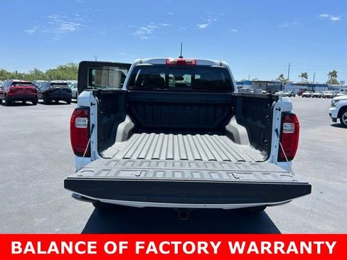 Used 2023 GMC Canyon Elevation w/ Convenience Package image 16