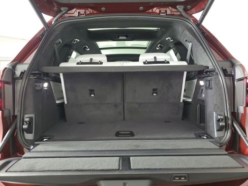 Certified 2025 BMW X7 xDrive40i image 24