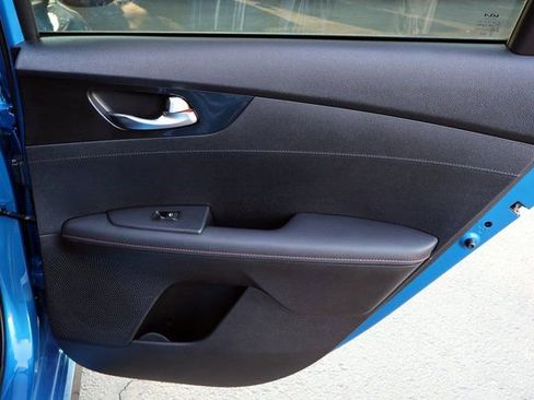 Used 2023 Kia Forte GT image 22