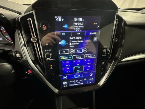 Used 2022 Subaru WRX Premium image 22