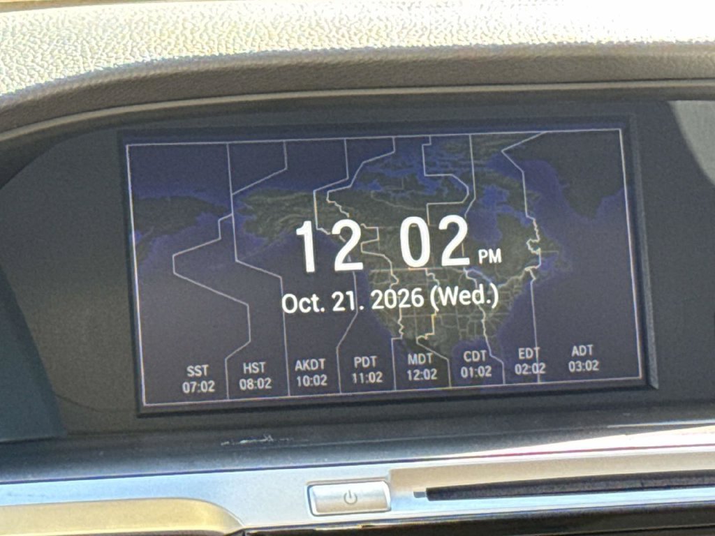 Used 2016 Honda Accord EX image 32