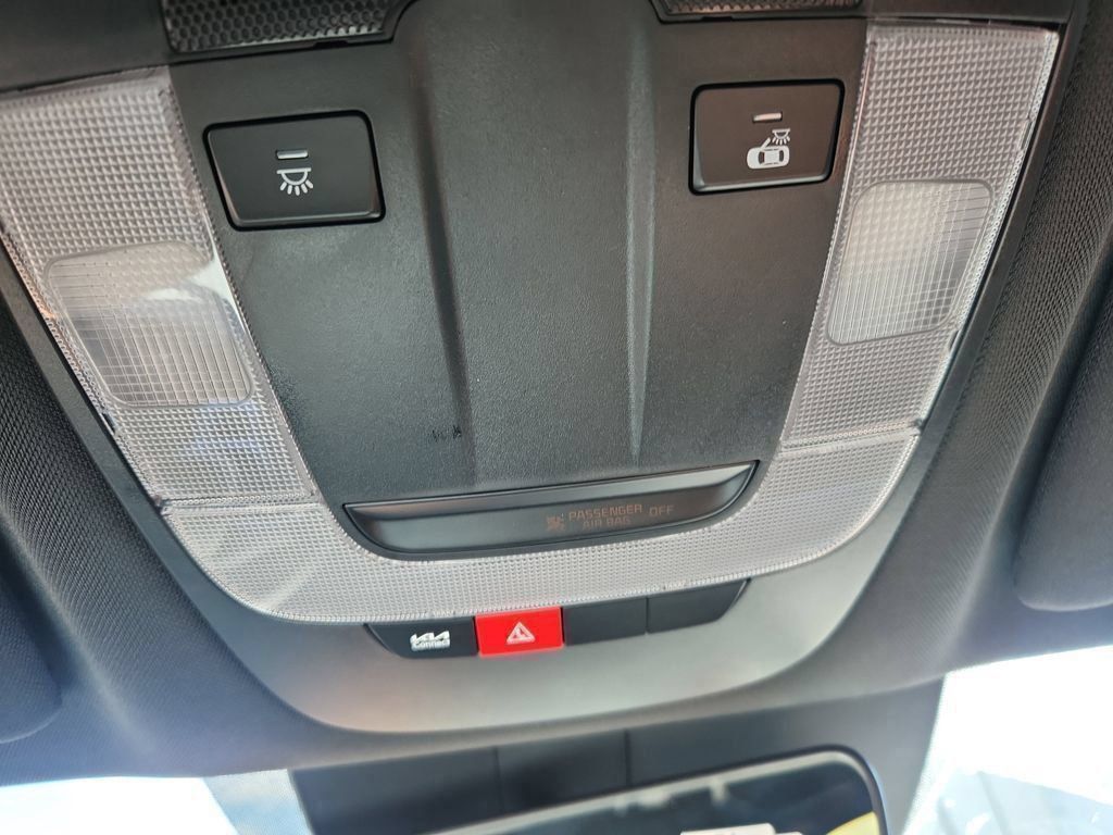 New 2026 Kia K5 GT-Line FWD image 28