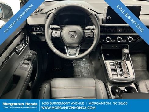 New 2026 Honda CR-V Sport Touring image 18