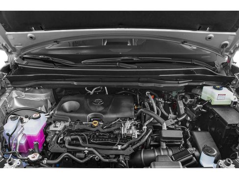 Used 2024 Toyota Sienna XLE FWD image 8