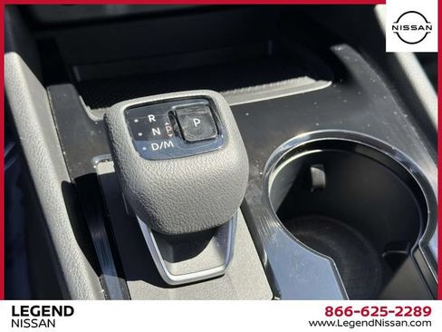 Certified 2024 Nissan Rogue SV AWD/4WD image 32