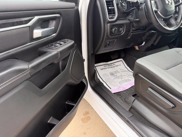 Used 2023 RAM 1500 Big Horn AWD/4WD image 15