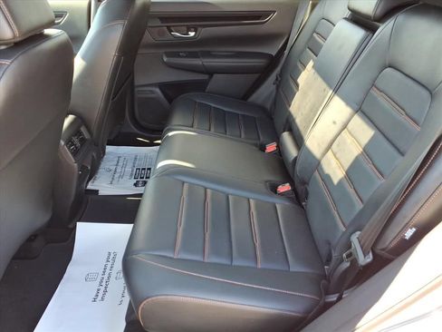Used 2024 Honda CR-V Sport-L image 14