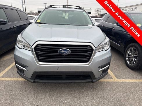 Used 2022 Subaru Ascent Touring image 2