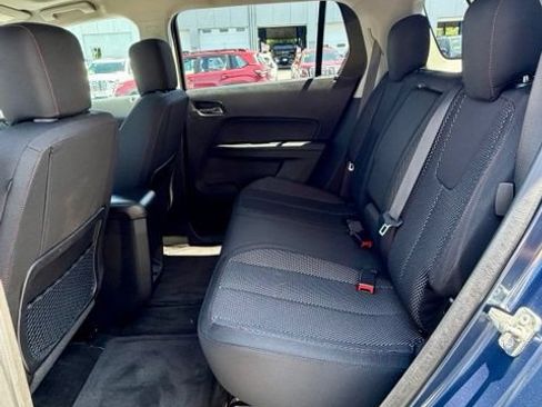 Used 2016 GMC Terrain SLE w/ Chrome Edition AWD/4WD image 22