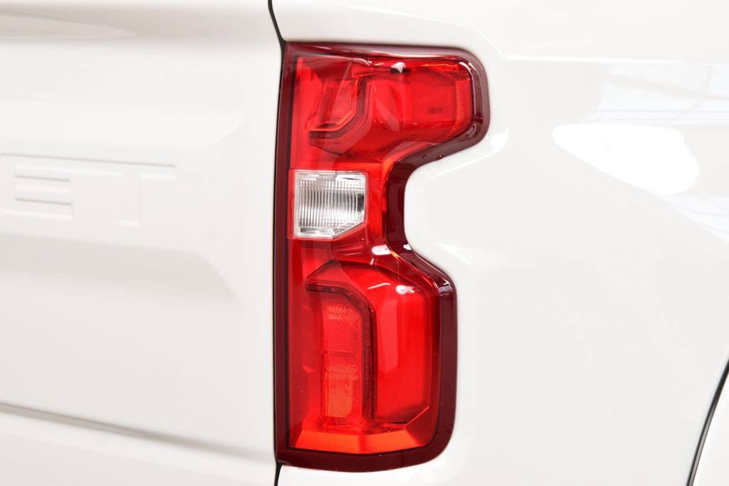 New 2026 Chevrolet Silverado 1500 RST AWD/4WD image 22