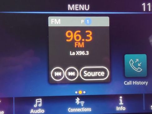 Used 2025 Nissan Altima 2.5 S image 12