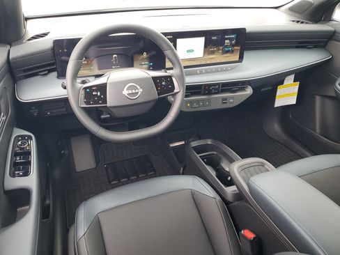 New 2026 Nissan Leaf SV+ image 11