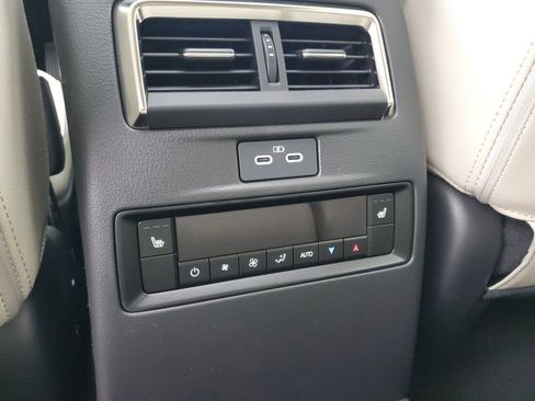 New 2026 MAZDA CX-90 Plug-In Hybrid w/ Preferred AWD/4WD image 16