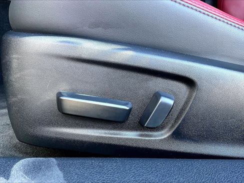 Used 2024 Lexus IS 350 F Sport image 32