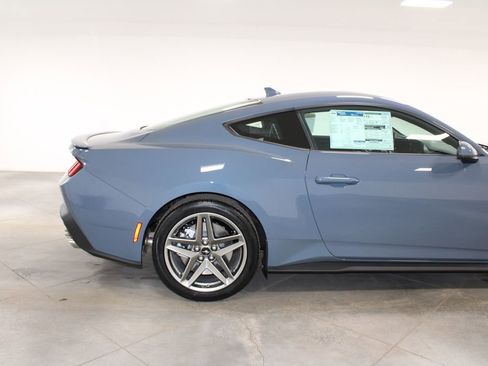 New 2025 Ford Mustang GT Premium image 11