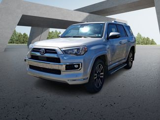 Used 2024 Toyota 4Runner Limited AWD/4WD video 2