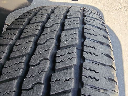 Used 2022 RAM 1500 Tradesman w/ Tradesman SXT Package RWD image 10