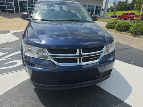 Used 2017 Dodge Journey SE FWD image 7