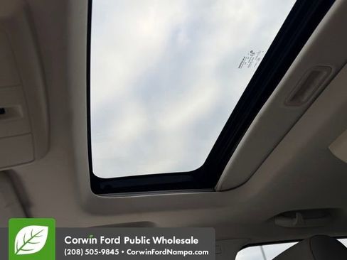 Used 2009 Dodge Journey SXT w/ Entertainment Group #2 image 13