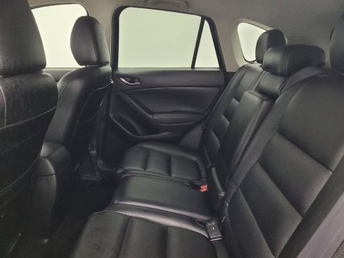 Used 2016 MAZDA CX-5 Touring w/ Bose/Moonroof Package FWD image 18
