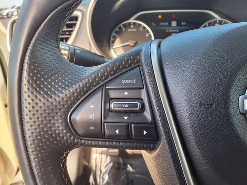 Used 2023 Nissan Maxima Platinum w/ Sport Mat Group image 1