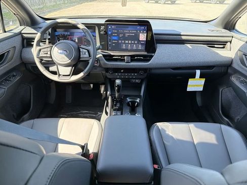 New 2026 Subaru Outback Premium image 23