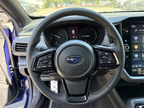 New 2025 Subaru Crosstrek 2.5i Sport image 26