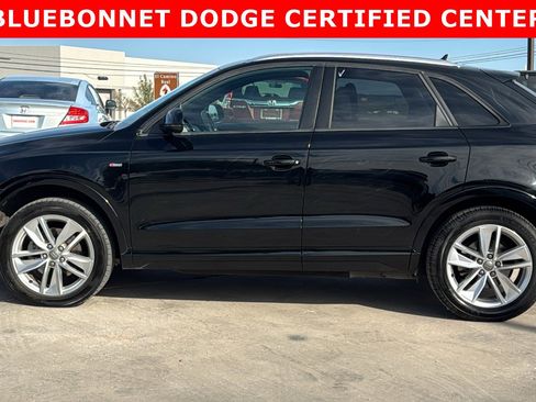 Used 2018 Audi Q3 2.0T Premium image 8