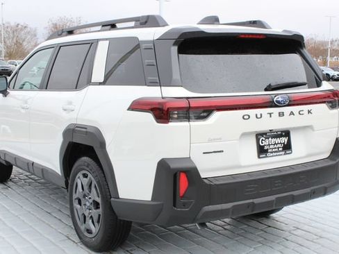 New 2026 Subaru Outback Premium AWD/4WD image 2