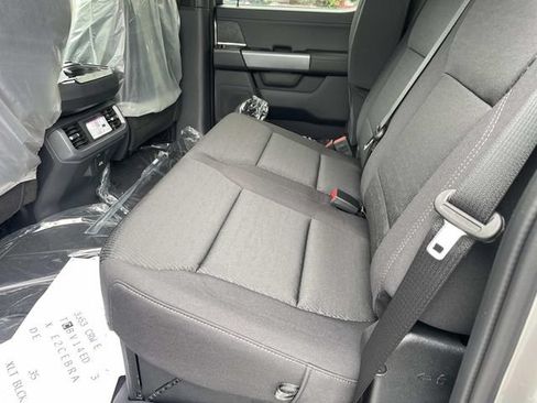 New 2026 Ford F150 XLT w/ Mobile Office Package AWD/4WD image 7