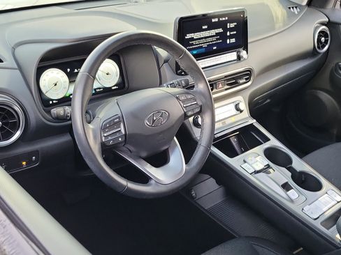 Certified 2023 Hyundai Kona SEL image 5