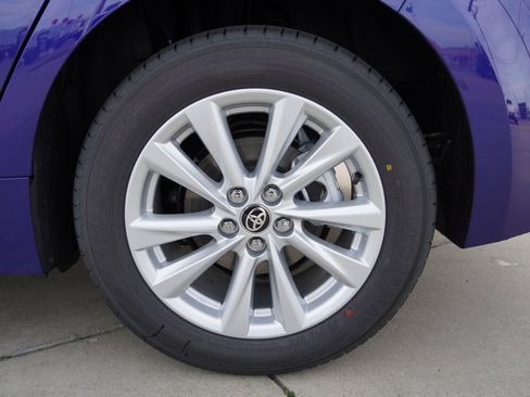 New 2026 Toyota Corolla SE image 12