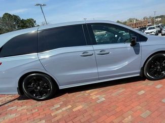 Used 2023 Honda Odyssey Sport video 2